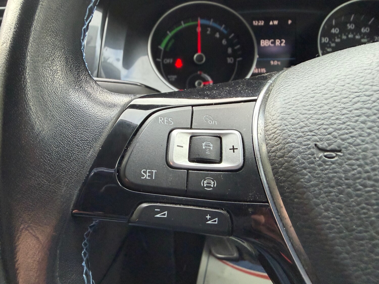 Used Volkswagen Golf 2019 for sale - 77462066: Photo 15