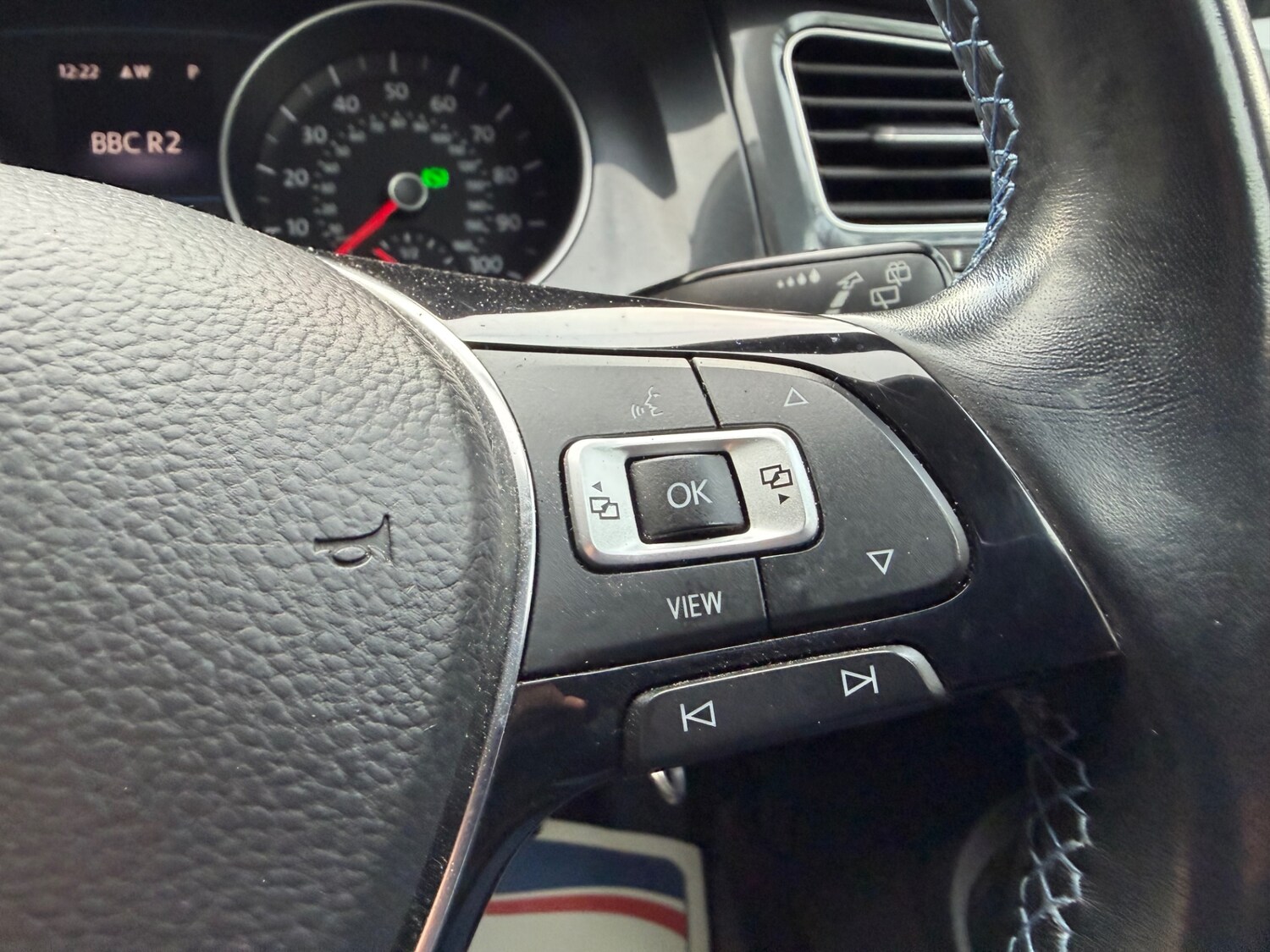 Used Volkswagen Golf 2019 for sale - 77462066: Photo 18