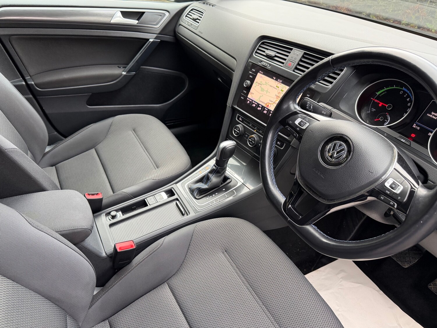 Used Volkswagen Golf 2019 for sale - 77462066: Photo 22