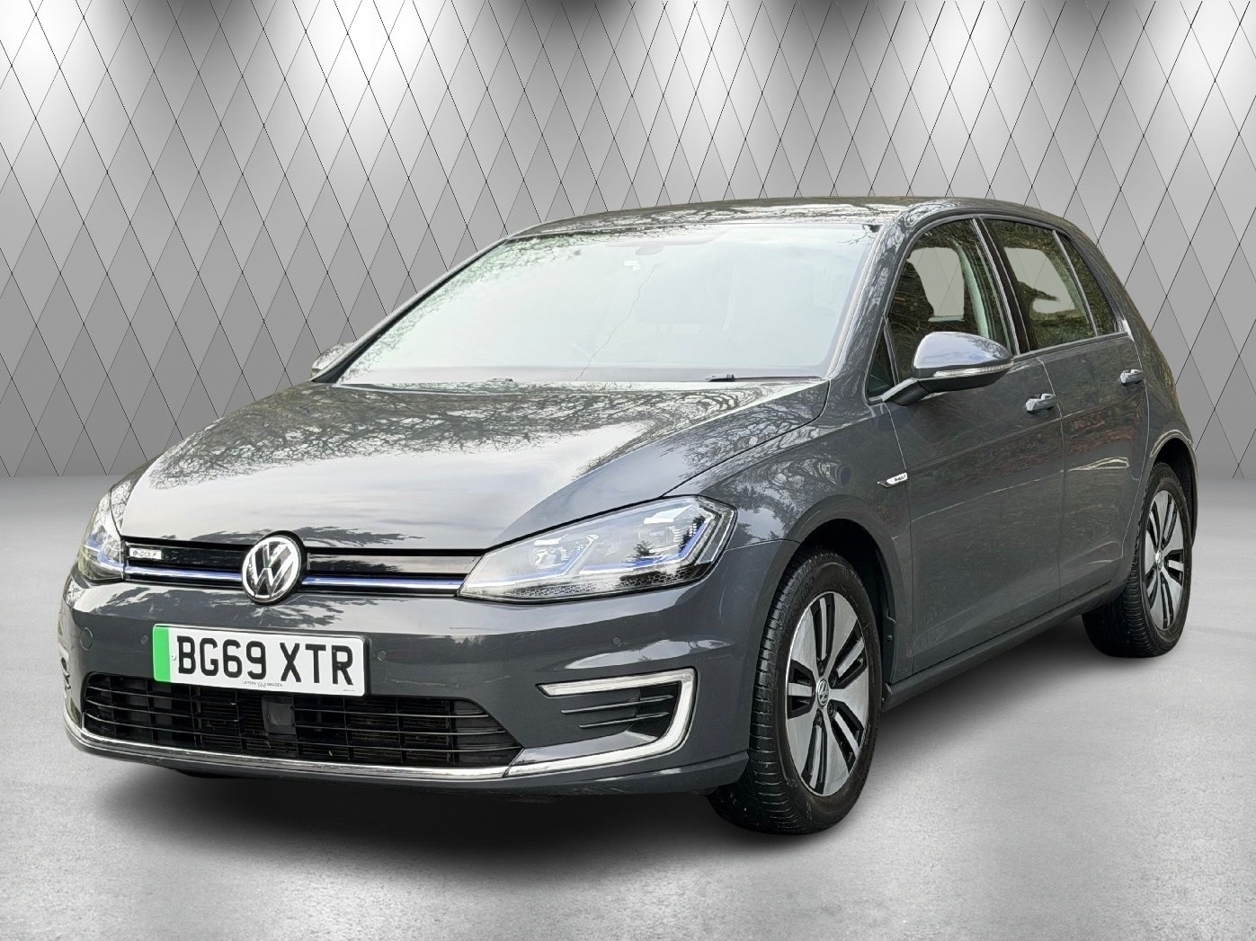 Used Volkswagen Golf 2019 for sale - 77462066: Photo 3