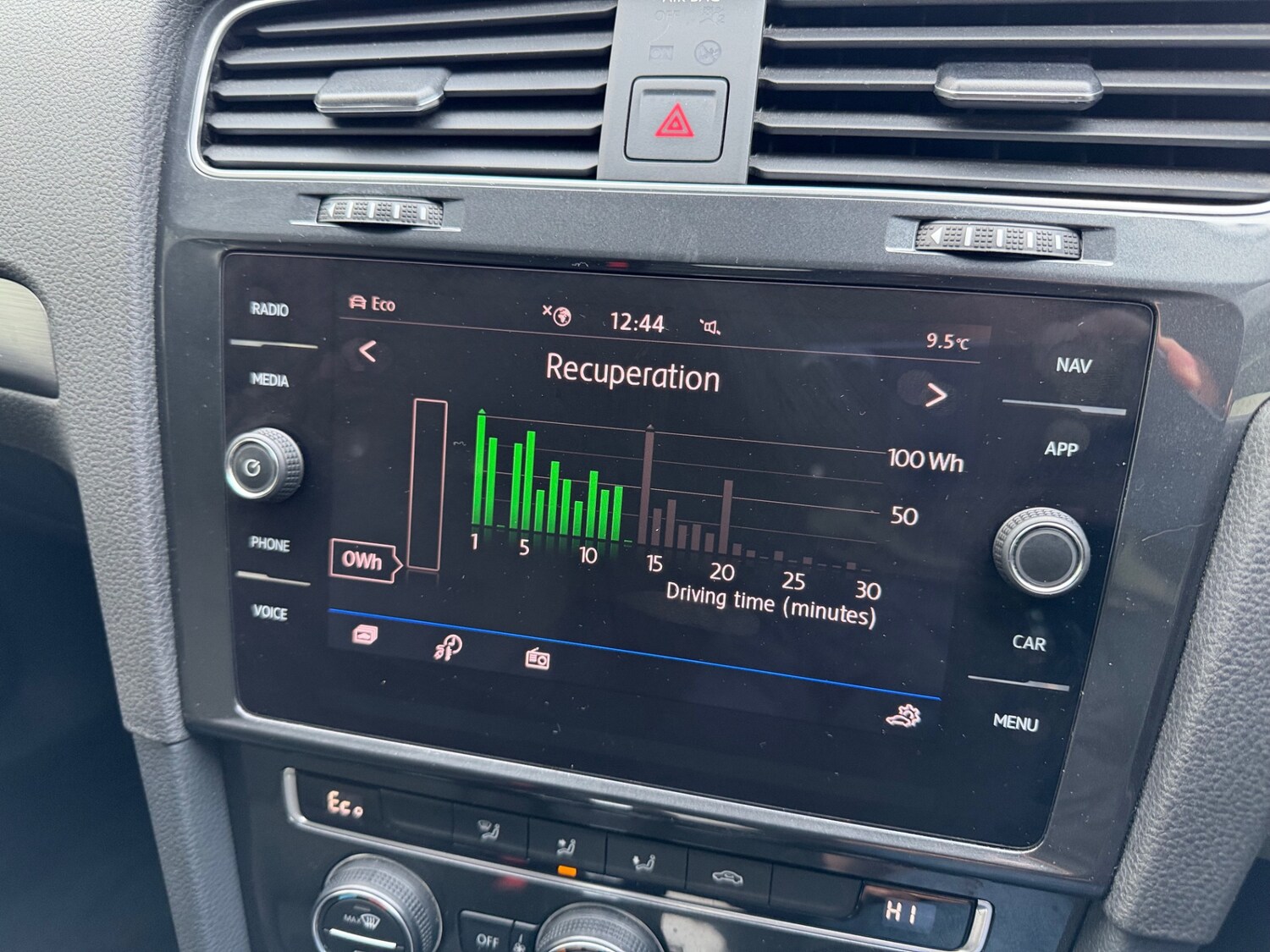 Used Volkswagen Golf 2019 for sale - 77462066: Photo 33