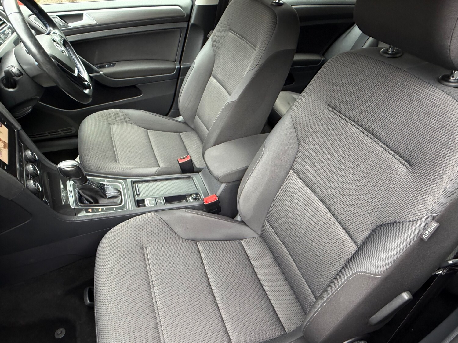 Used Volkswagen Golf 2019 for sale - 77462066: Photo 35