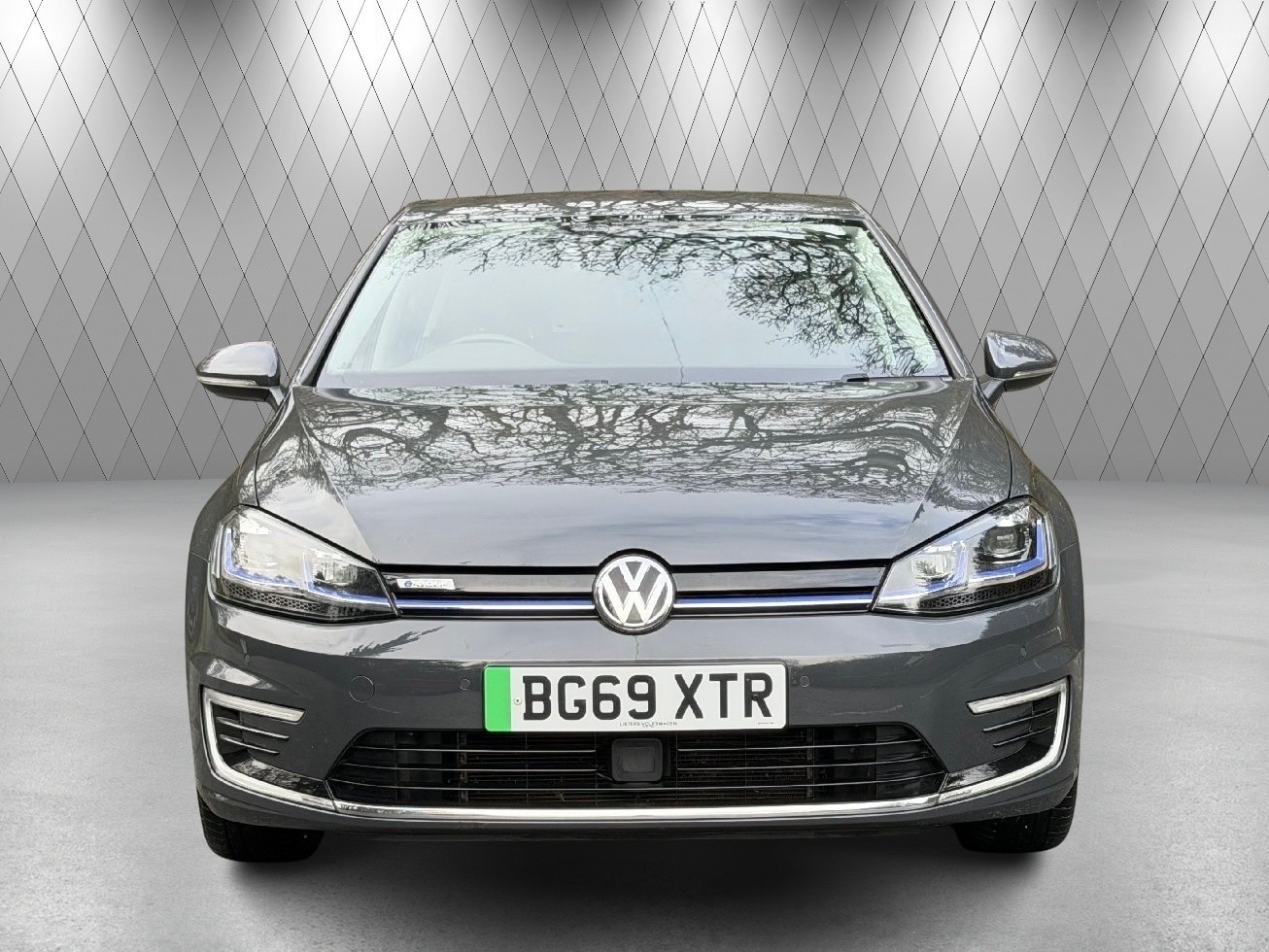 Used Volkswagen Golf 2019 for sale - 77462066: Photo 4