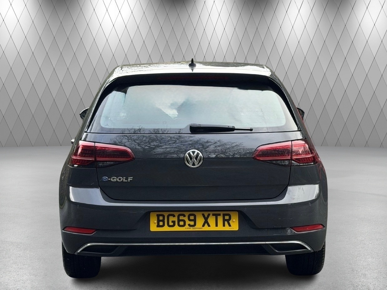 Used Volkswagen Golf 2019 for sale - 77462066: Photo 5