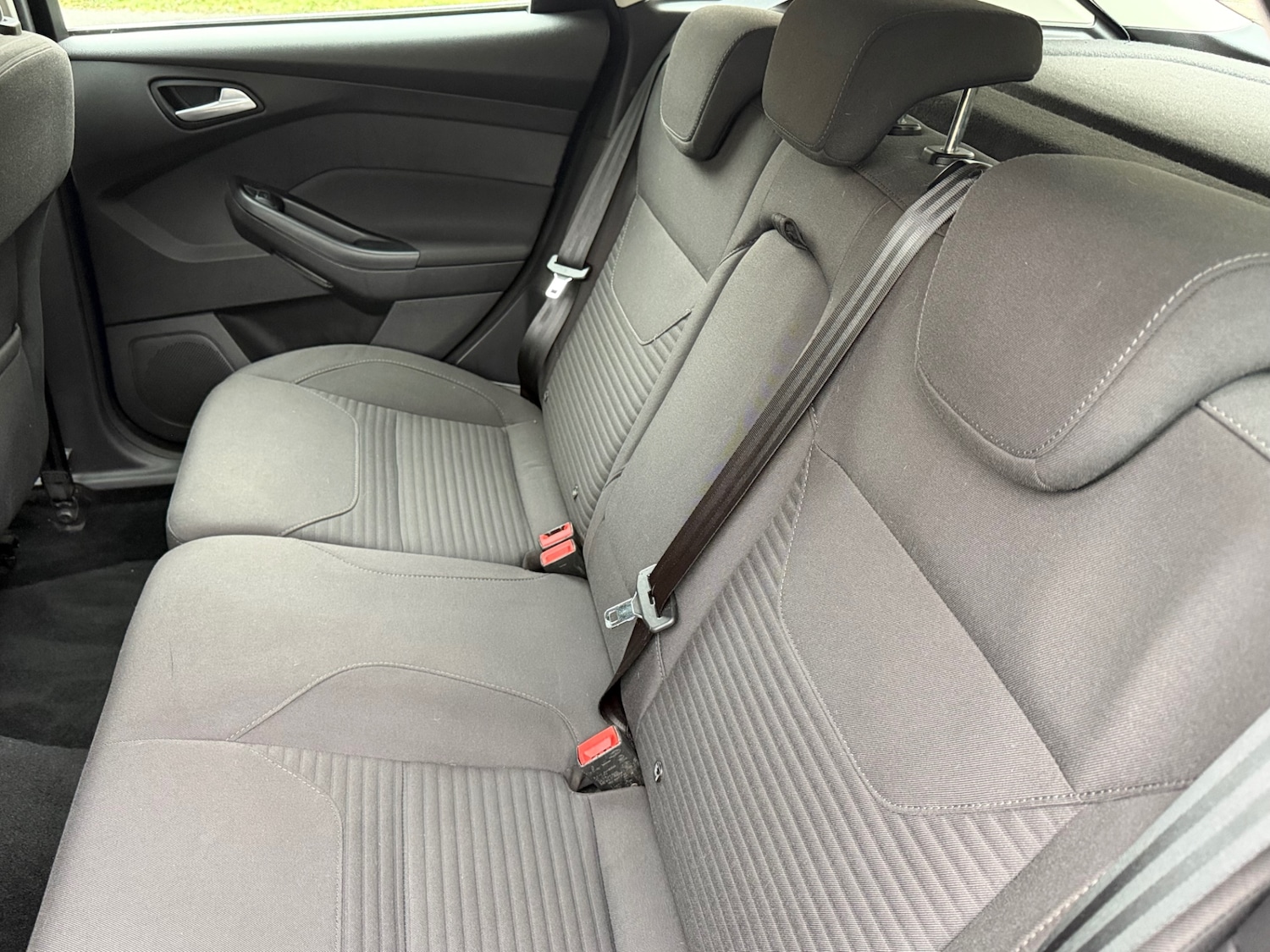 Used Ford Focus 2016 for sale - 77462886: Photo 13