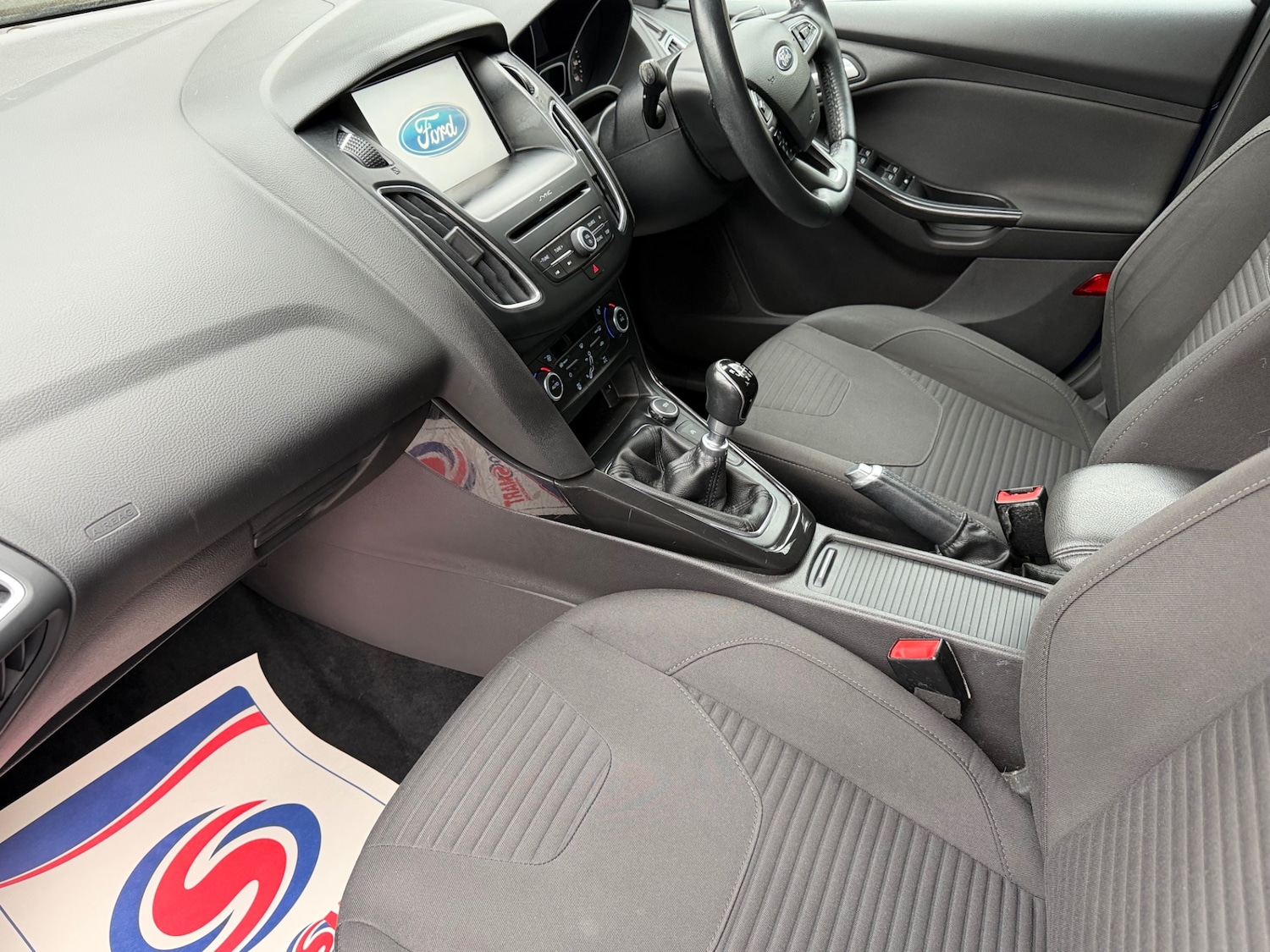 Used Ford Focus 2016 for sale - 77462886: Photo 15