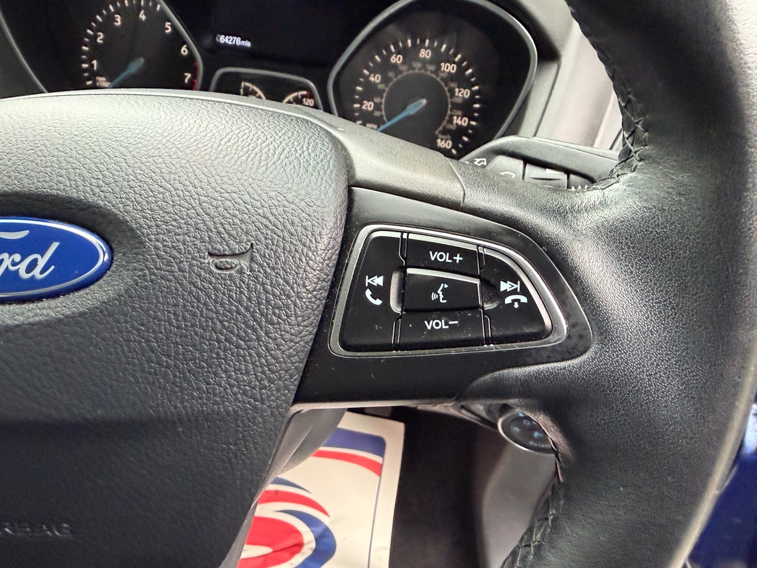 Used Ford Focus 2016 for sale - 77462886: Photo 18