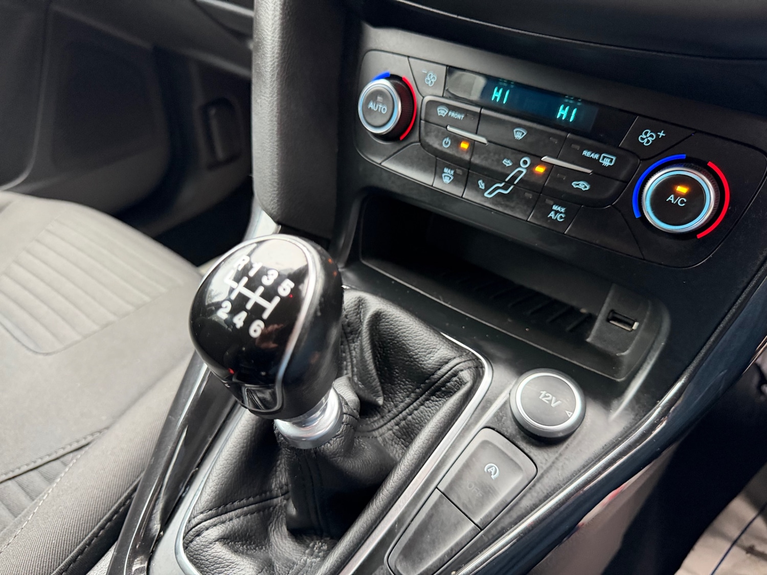 Used Ford Focus 2016 for sale - 77462886: Photo 23