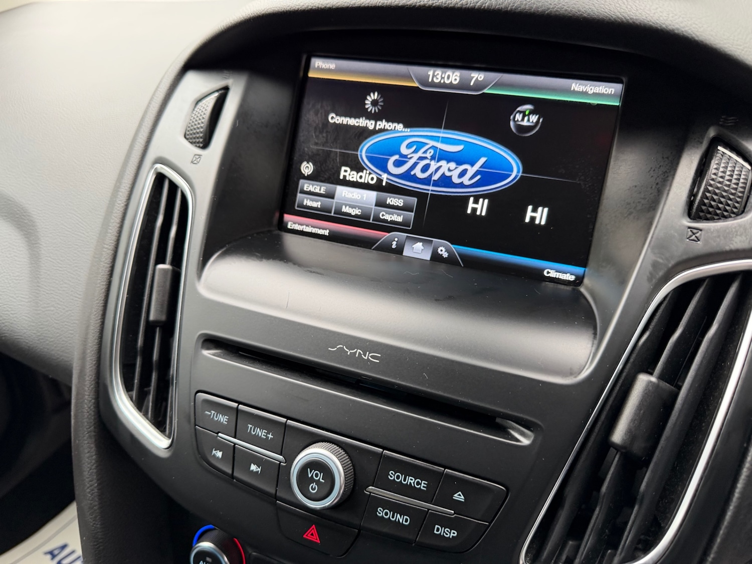 Used Ford Focus 2016 for sale - 77462886: Photo 25