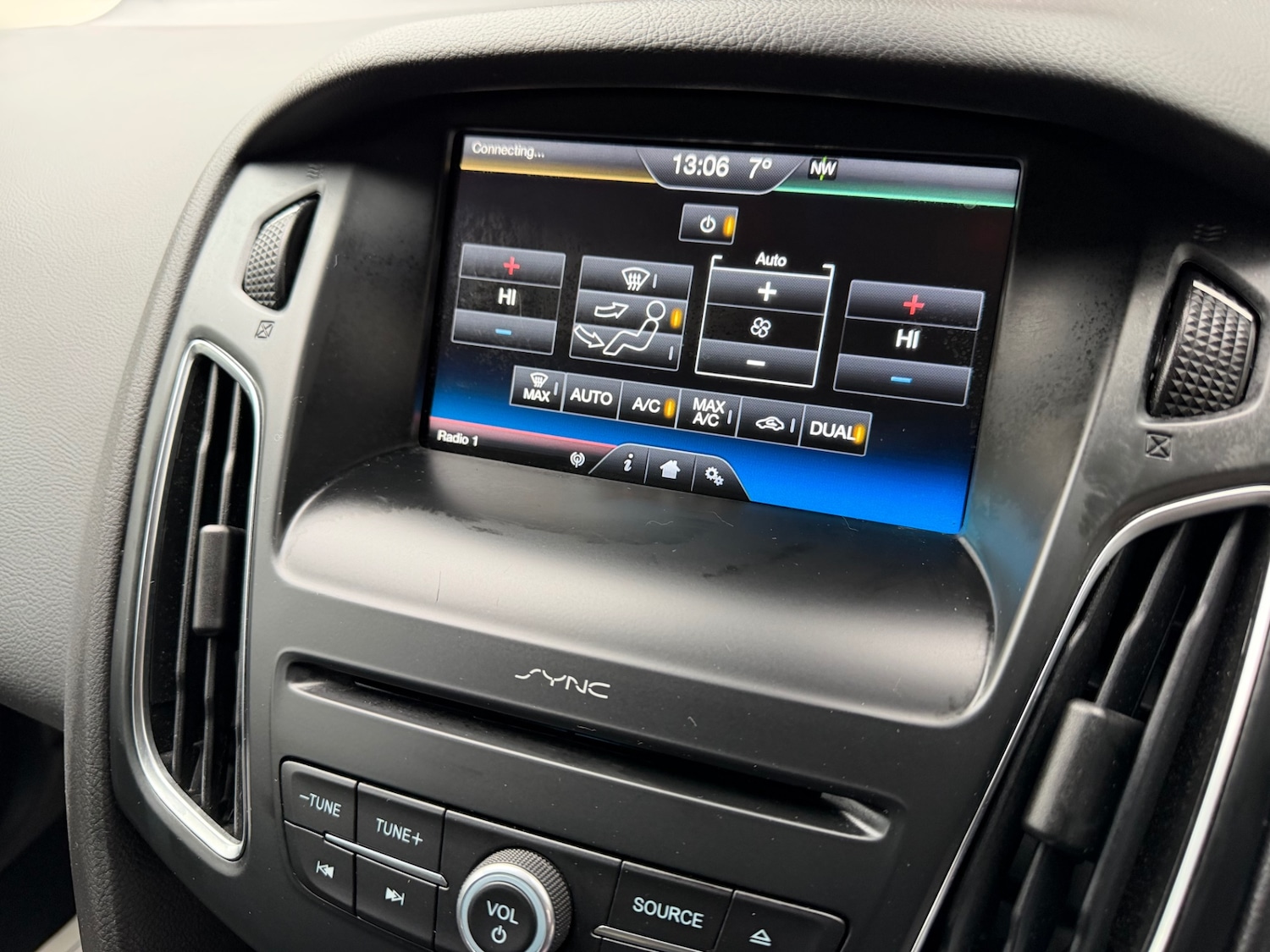 Used Ford Focus 2016 for sale - 77462886: Photo 26