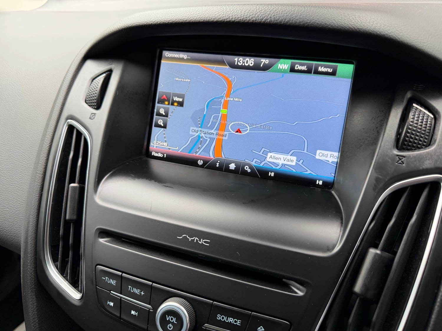 Used Ford Focus 2016 for sale - 77462886: Photo 28