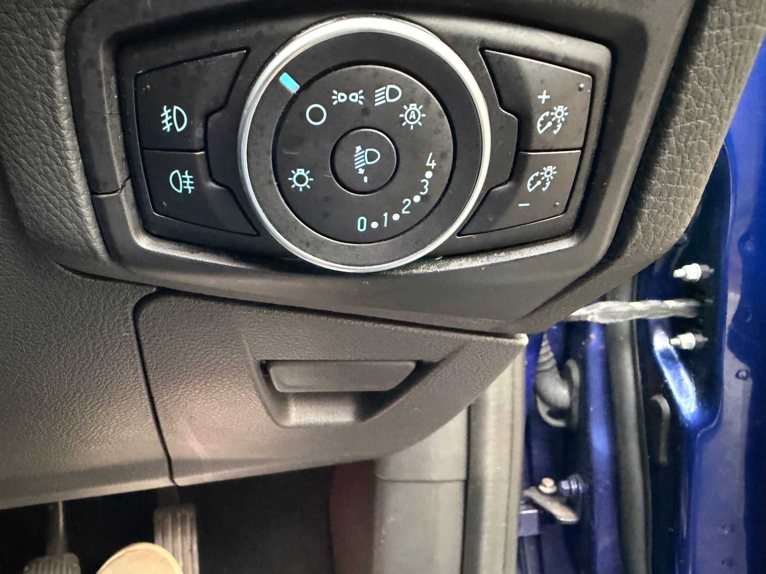 Used Ford Focus 2016 for sale - 77462886: Photo 29