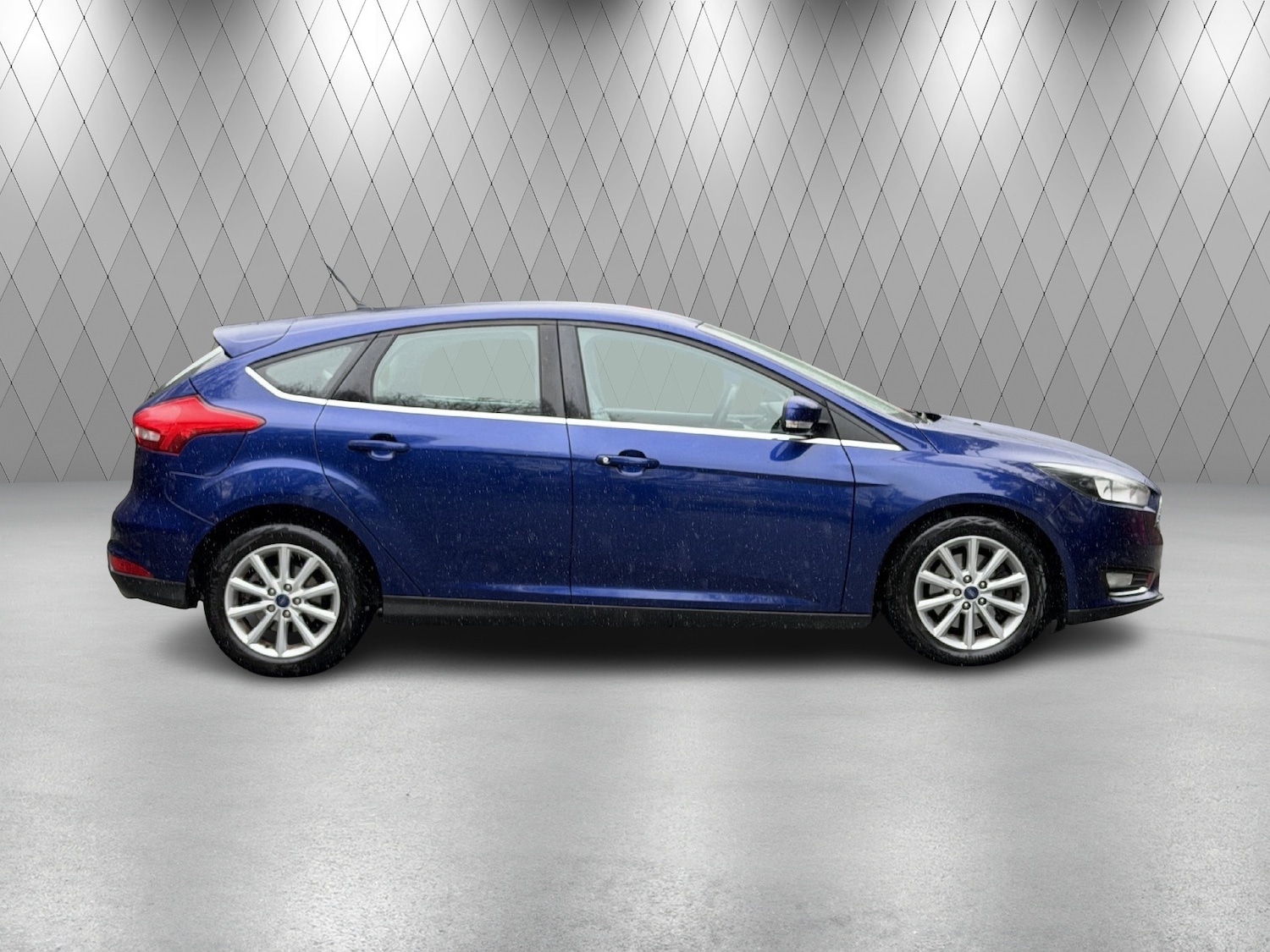 Used Ford Focus 2016 for sale - 77462886: Photo 6