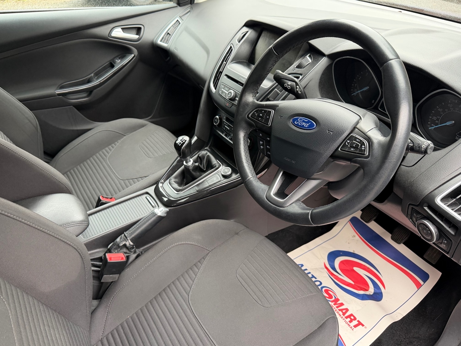 Used Ford Focus 2016 for sale - 77462886: Photo 8