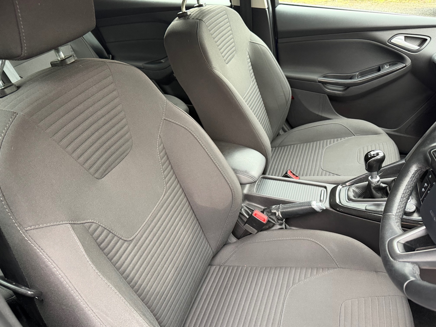 Used Ford Focus 2016 for sale - 77462886: Photo 9