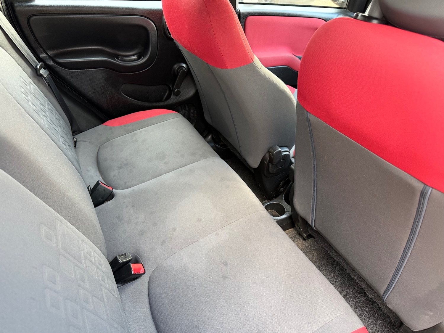 Used Fiat Panda 2012 for sale - 77460380: Photo 10