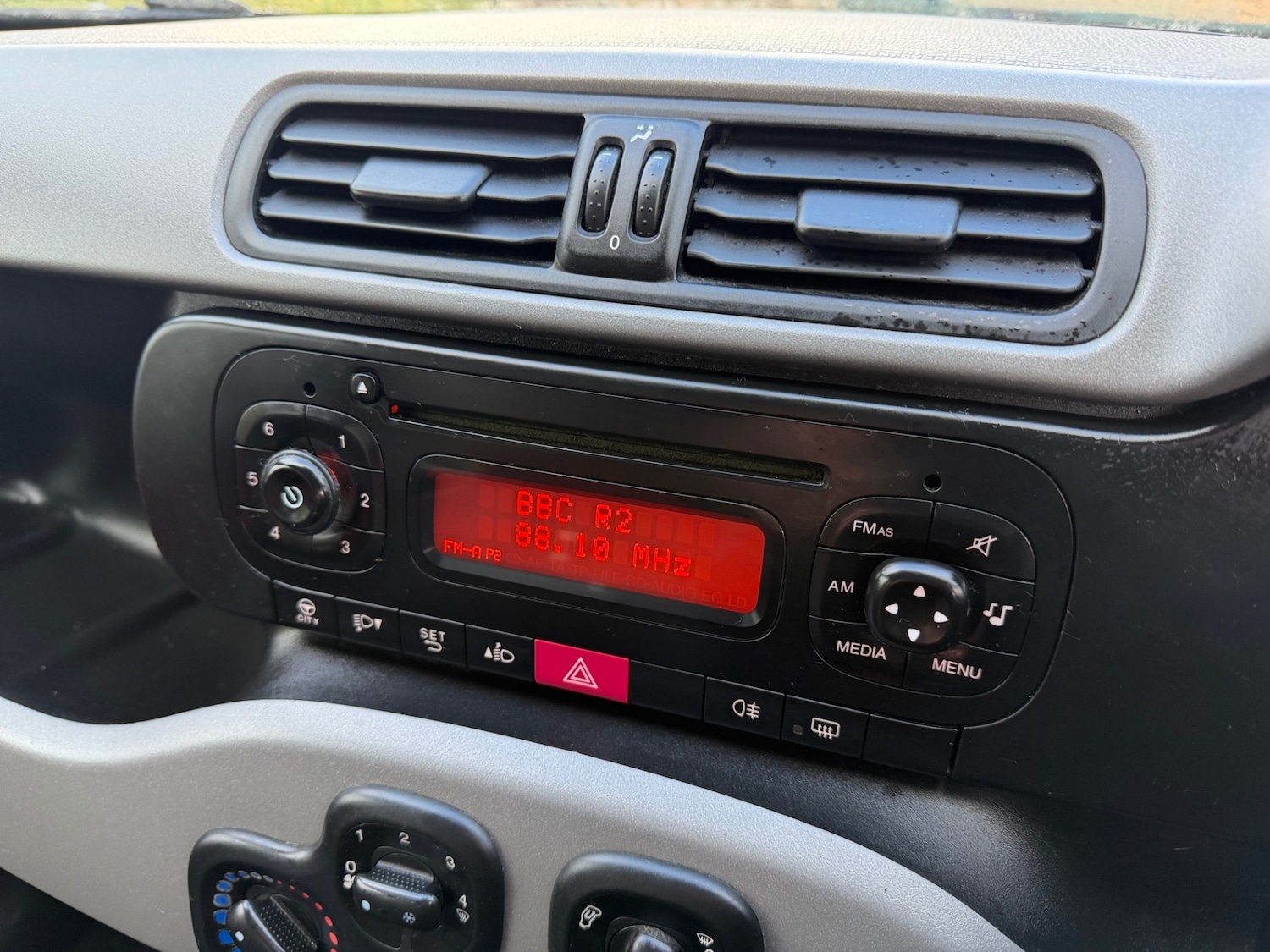 Used Fiat Panda 2012 for sale - 77460380: Photo 11