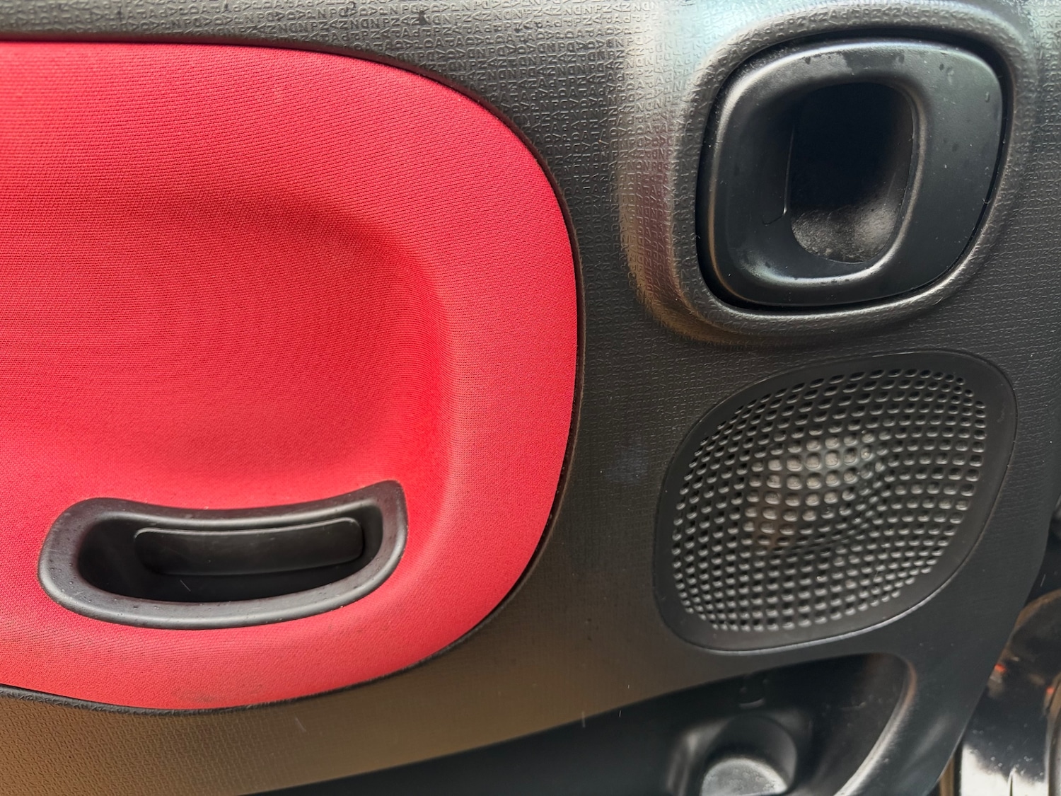 Used Fiat Panda 2012 for sale - 77460380: Photo 16