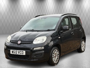 Used Fiat Panda 2012 for sale - 77460380: Photo