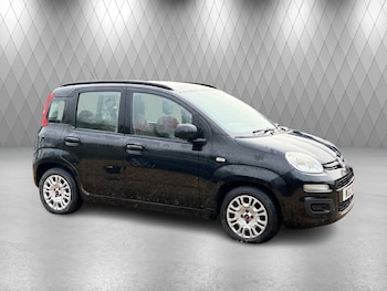 Used Fiat Panda 2012 for sale - 77460380: Photo