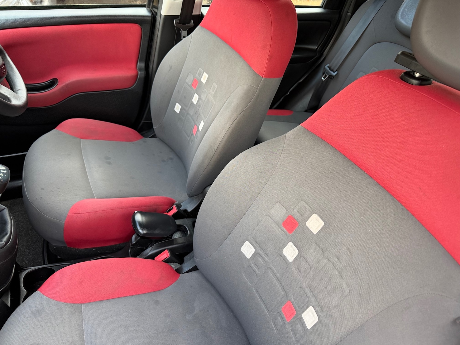 Used Fiat Panda 2012 for sale - 77460380: Photo 9