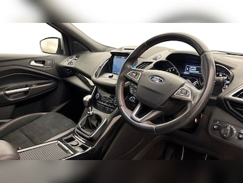 Used Ford Kuga 2018 for sale - 78959898: Photo
