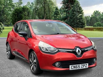 Used Renault Clio 2015 for sale - 79654980: Photo