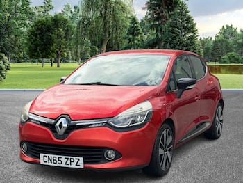 Used Renault Clio 2015 for sale - 79654980: Photo