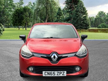 Used Renault Clio 2015 for sale - 79654980: Photo