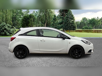 Used Vauxhall Corsa 2019 for sale - 78948438: Photo