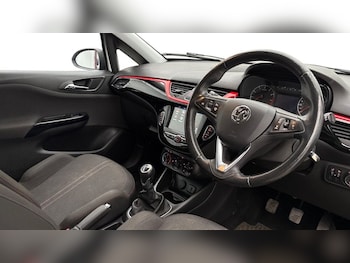 Used Vauxhall Corsa 2019 for sale - 78948438: Photo
