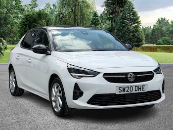 Used Vauxhall Corsa 2020 for sale - 79476041: Photo