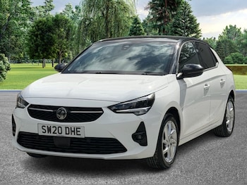 Used Vauxhall Corsa 2020 for sale - 79476041: Photo