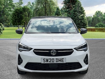 Used Vauxhall Corsa 2020 for sale - 79476041: Photo