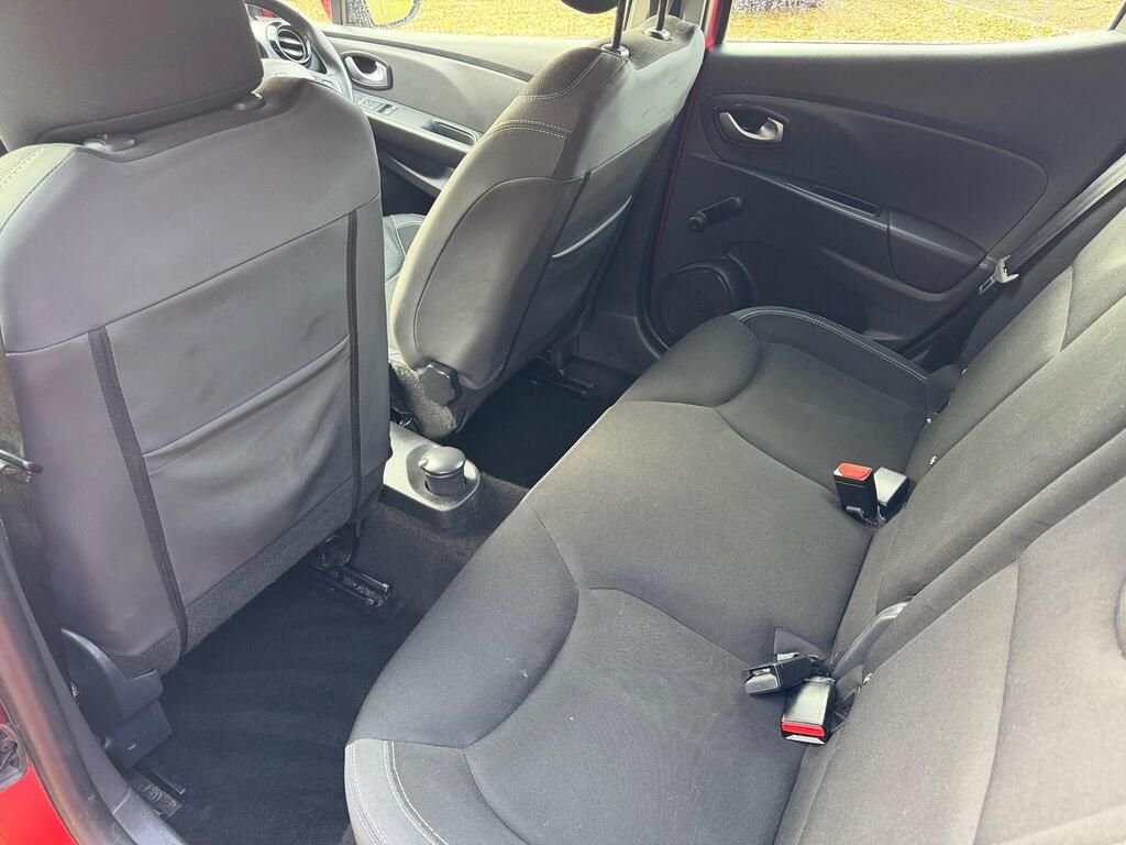 Used Renault Clio 2017 for sale - 77669085: Photo 12