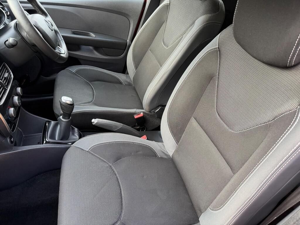 Used Renault Clio 2017 for sale - 77669085: Photo 13