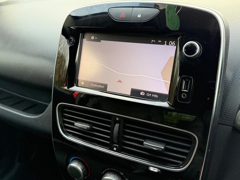 Used Renault Clio 2017 for sale - 77669085: Photo 16