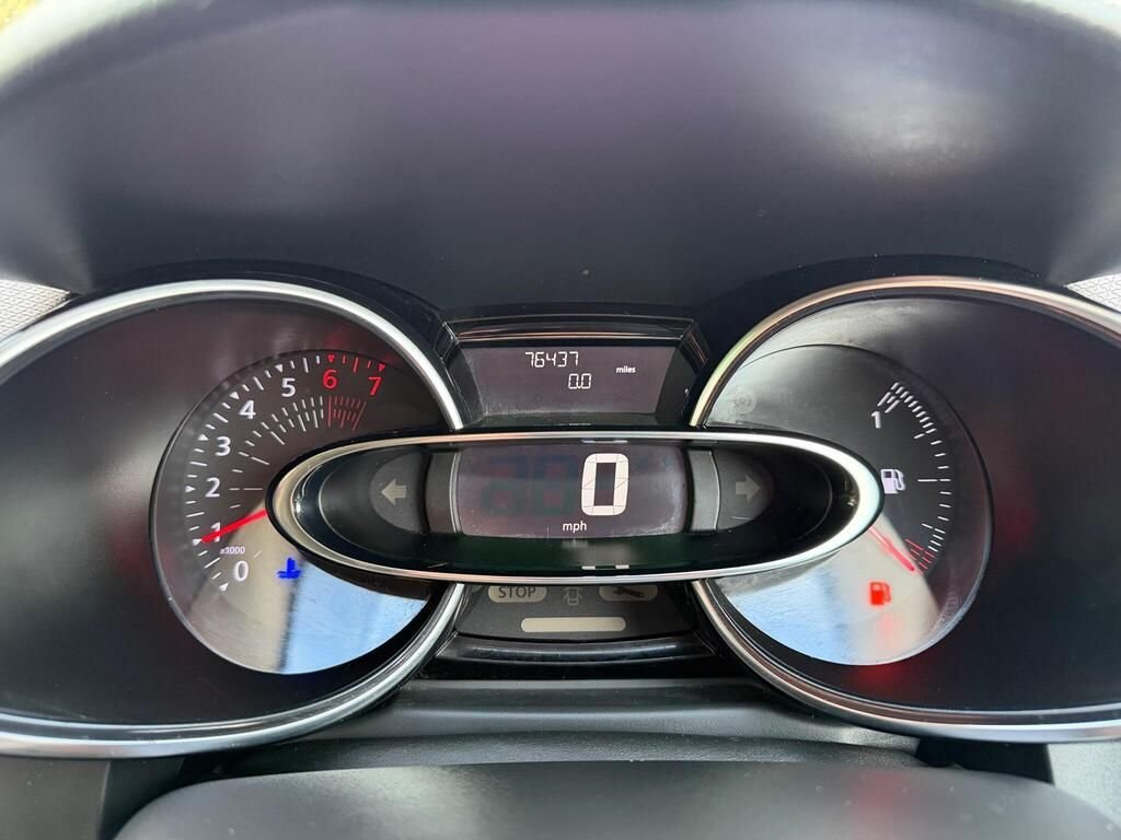 Used Renault Clio 2017 for sale - 77669085: Photo 26