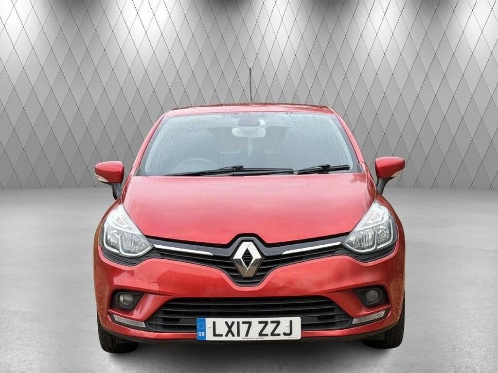Used Renault Clio 2017 for sale - 77669085: Photo 3