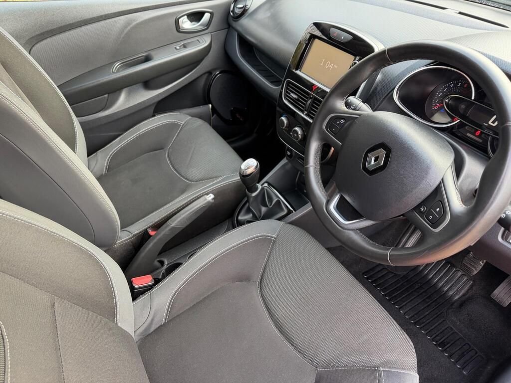 Used Renault Clio 2017 for sale - 77669085: Photo 8