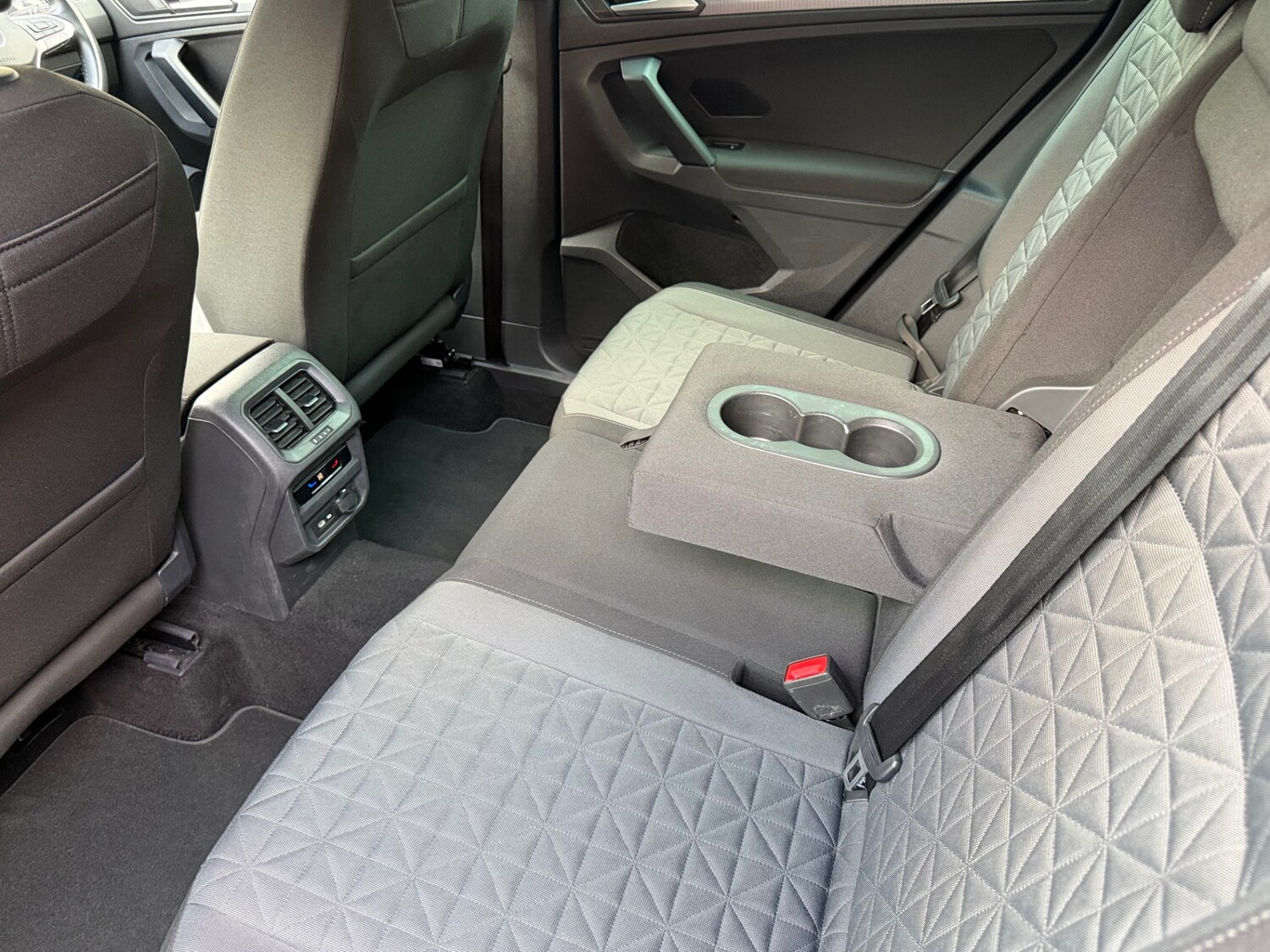 Used Volkswagen Tiguan 2022 for sale - 77460562: Photo 11