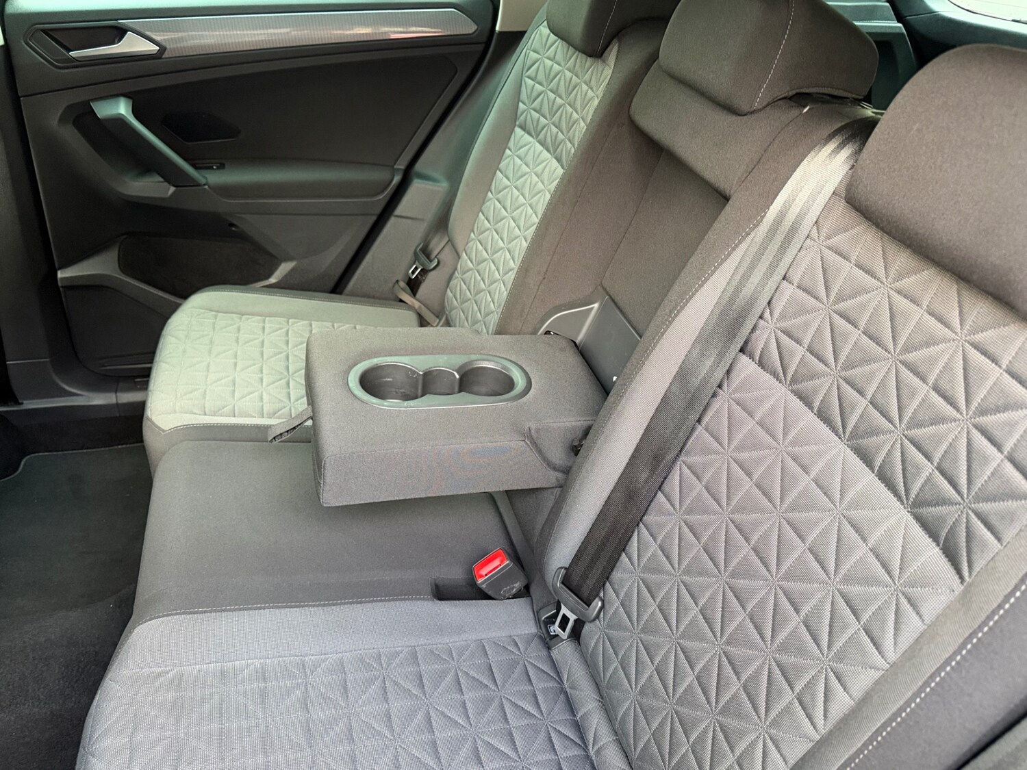 Used Volkswagen Tiguan 2022 for sale - 77460562: Photo 12