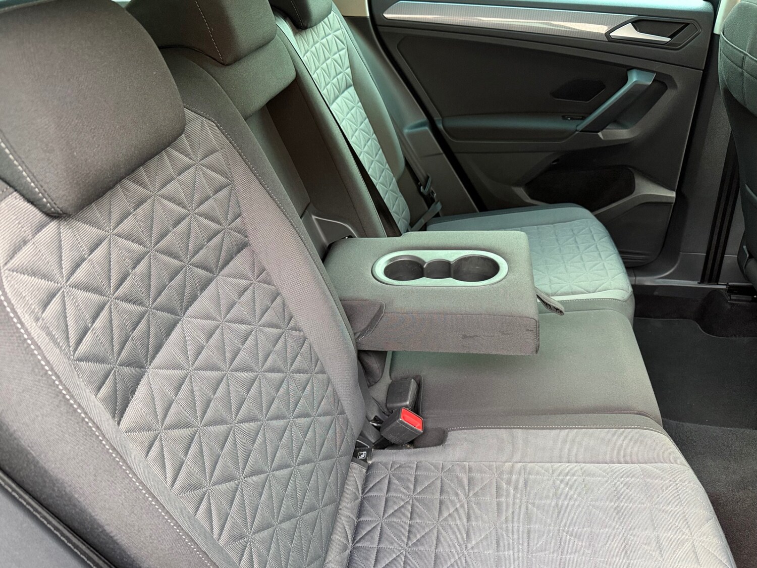 Used Volkswagen Tiguan 2022 for sale - 77460562: Photo 13