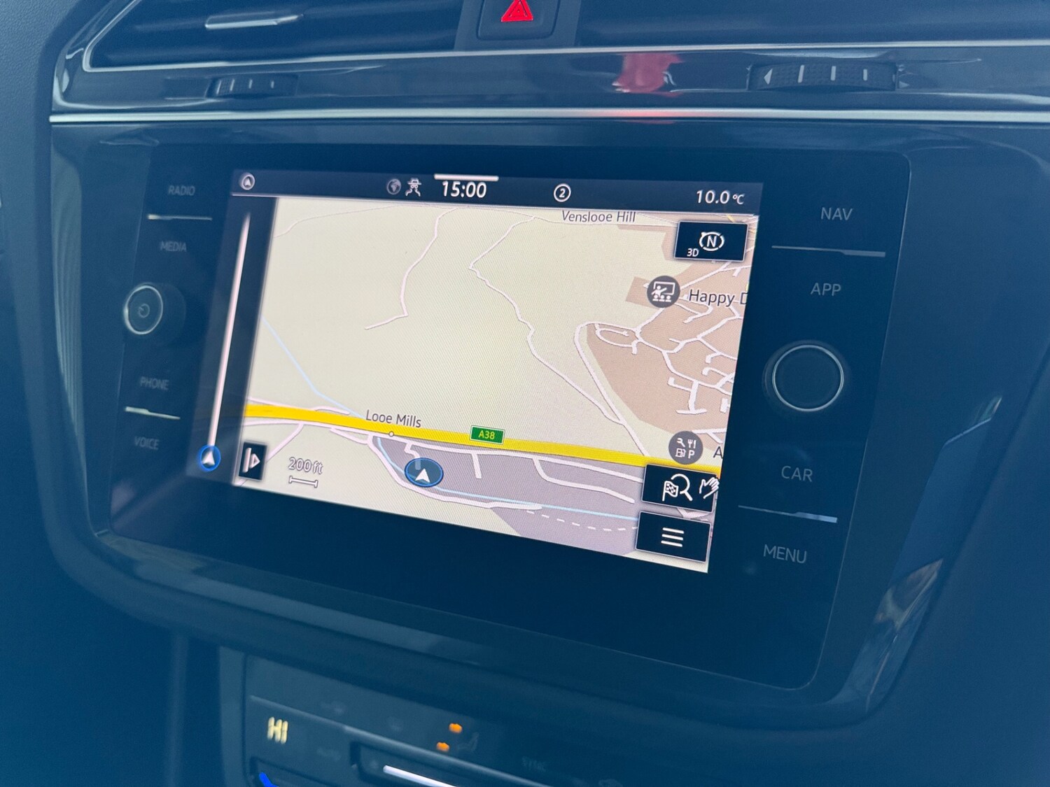 Used Volkswagen Tiguan 2022 for sale - 77460562: Photo 14