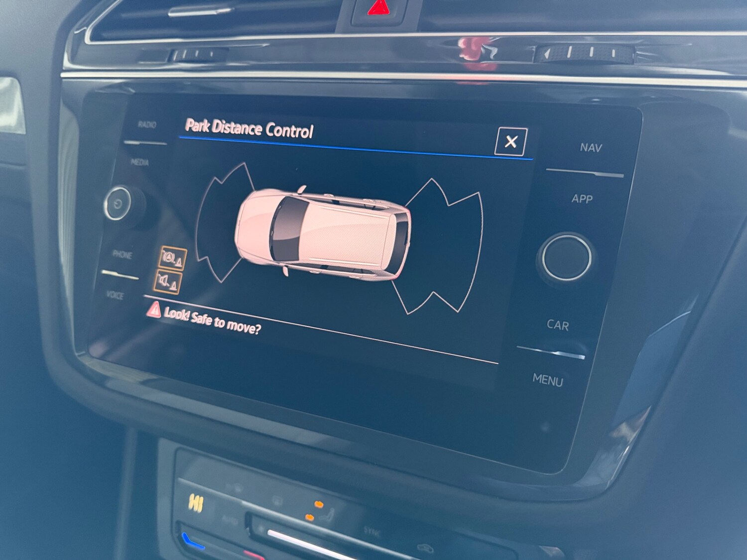 Used Volkswagen Tiguan 2022 for sale - 77460562: Photo 15