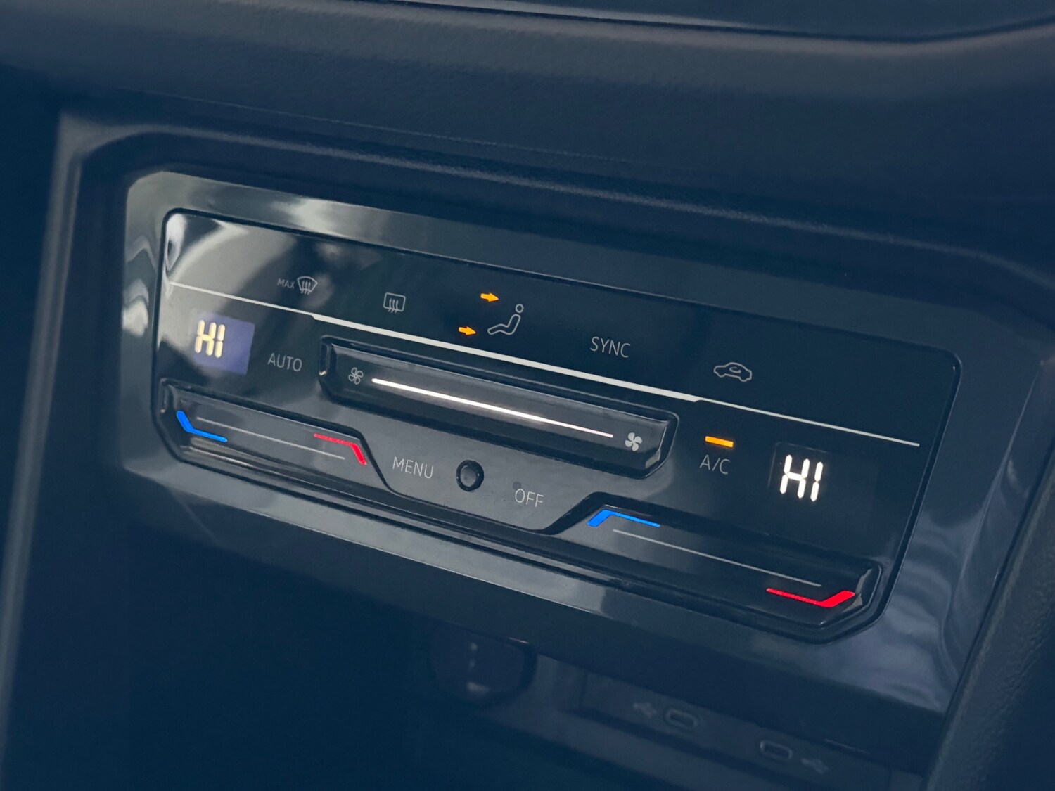 Used Volkswagen Tiguan 2022 for sale - 77460562: Photo 18