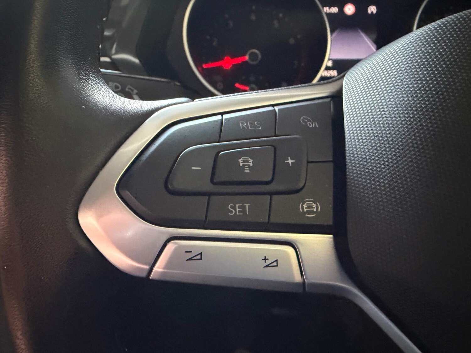 Used Volkswagen Tiguan 2022 for sale - 77460562: Photo 24