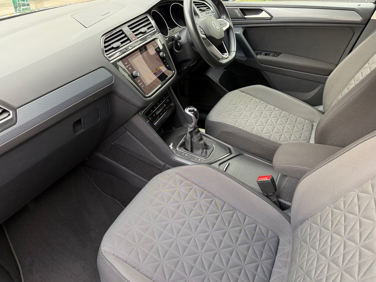 Used Volkswagen Tiguan 2022 for sale - 77460562: Photo 32