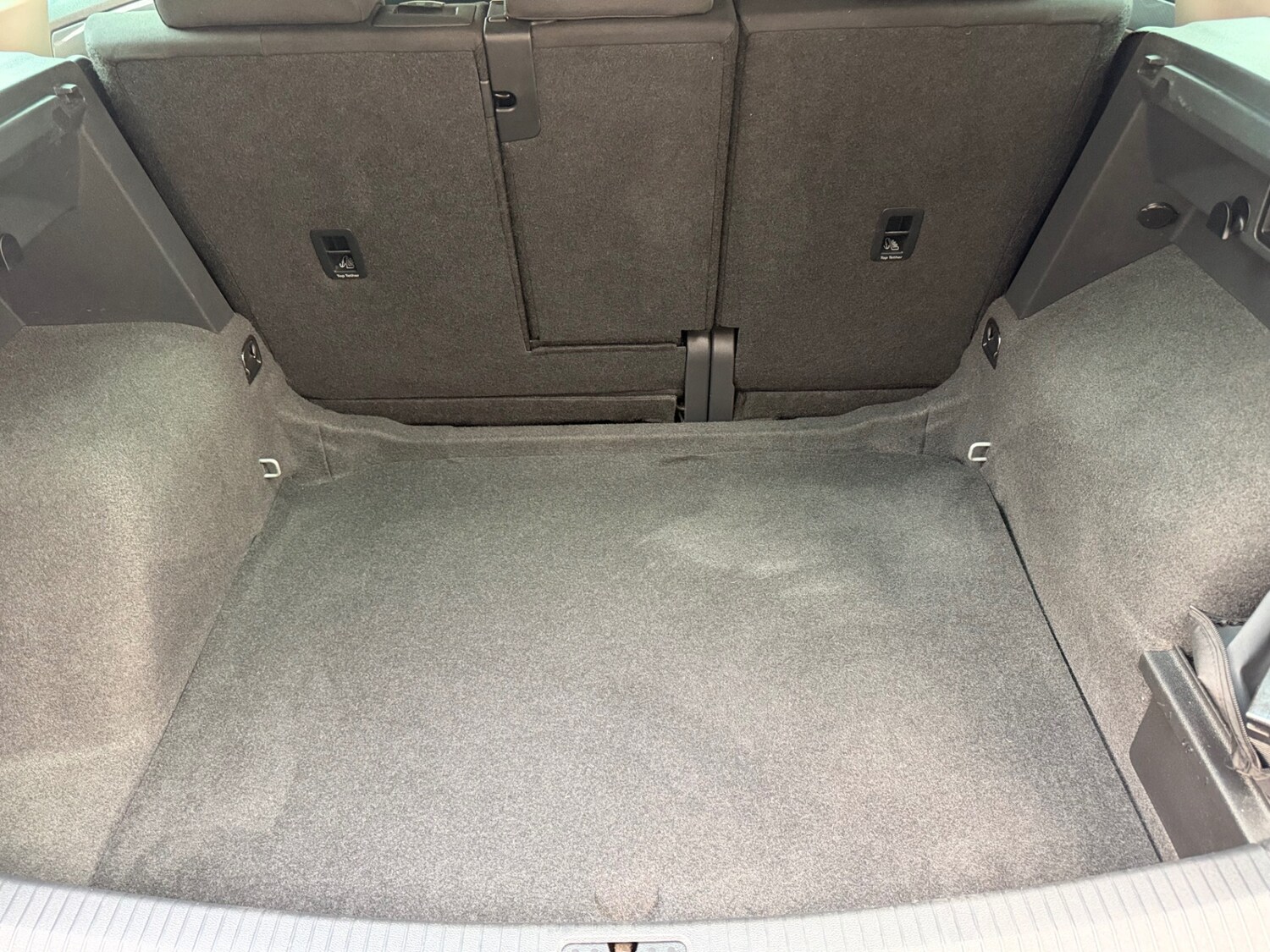 Used Volkswagen Tiguan 2022 for sale - 77460562: Photo 33