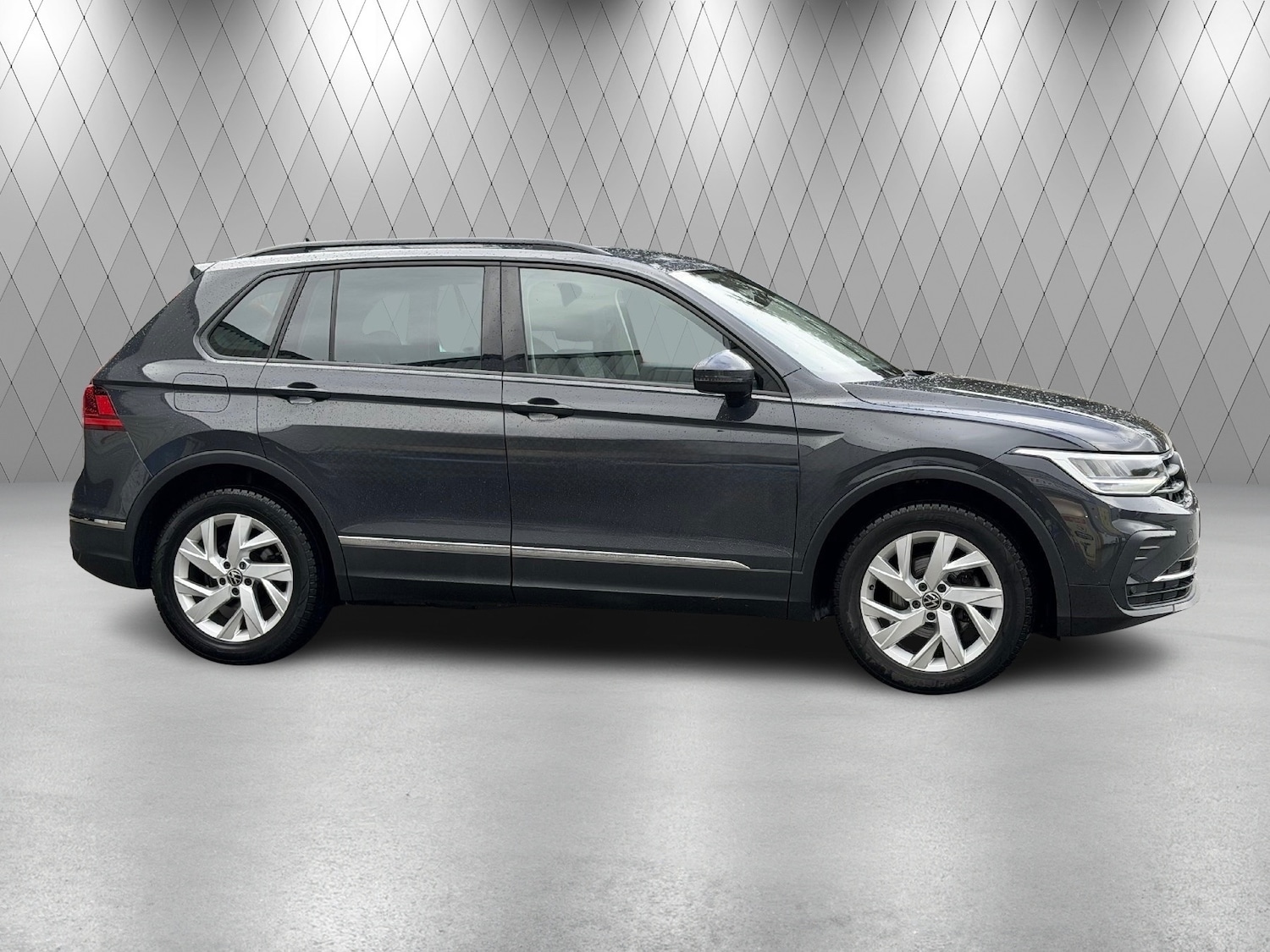Used Volkswagen Tiguan 2022 for sale - 77460562: Photo 5